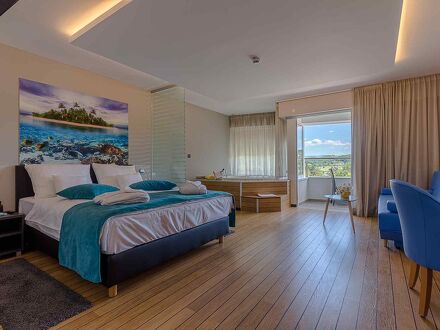 Wellness Hotel Villa Magdalena 写真