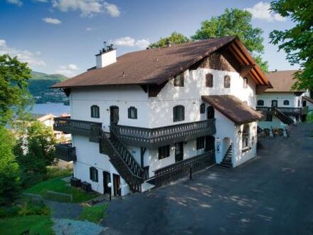 Hotel du lac by Rendez-Vous Mont-Tremblant 写真