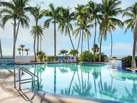 ハンプトン イン キー ウェスト フロリダ 写真