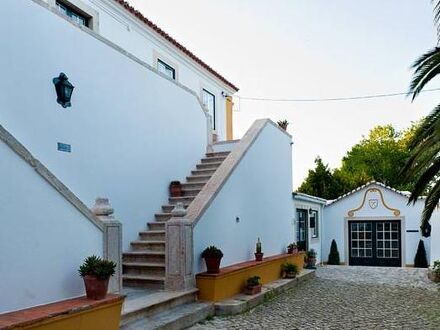 Quinta dos Machados - Country House, SPA e Eventos 写真