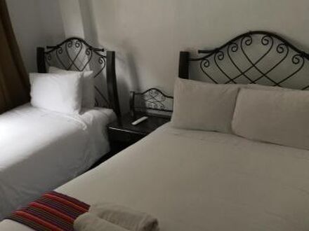 Hotel Machupicchu Inn 写真