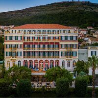 Hilton Imperial Dubrovnik Hotel