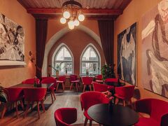 グロ ホテル アート 写真