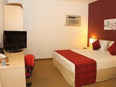 Comfort Hotel Joinville 写真