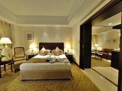 ホテル エクアトリアル シャンハイ 写真