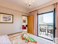 パイロッツ ヴィラ ラグジュアリー スイーツ 写真