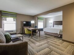 ハンプトン イン ディクソン 写真