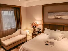 ラマダ プラザ プドン (上海浦東華美達大酒店) 写真