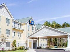 コンフォート イン & スイーツ スカボロー - ポートランド 写真