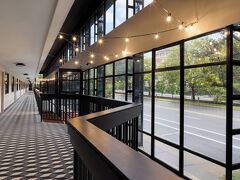 アルカディアン ホテル ブルックライン 写真