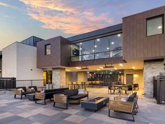 アイデン バイ ベスト ウェスタン フラッグスタッフ 写真