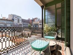 ヴィオレタ ブティック 写真