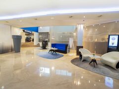 ノボテル ジュネーブ センター ホテル 写真