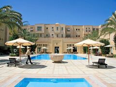 ラ カシュバ ホテル 写真