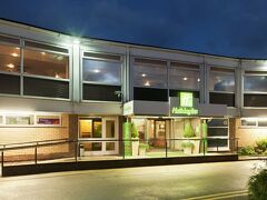 Holiday Inn Chester South By IHG 写真
