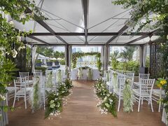 マンダリン オリエンタル シンガポール 写真