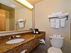 Spark by Hilton Oak Forest I-57 写真