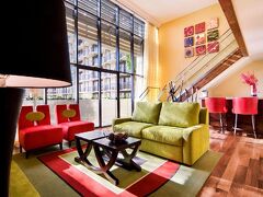 アナハイム マリオット 写真