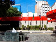 InterContinental São Paulo By IHG 写真