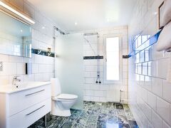 ヴァーステーナ クロスターホテル 写真