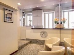 アルベルゴ フィレンツェ 写真