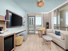 ザ ハイエイタス クリアウォーター ビーチ、キュリオ コレクション バイ ヒルトン 写真