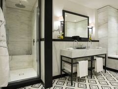 ロッコ フォルテ ホテル デ ラ ヴィレ 写真