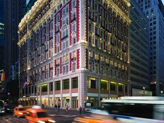 The Knickerbocker Hotel 写真