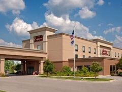 ハンプトン イン & スイーツ グランド ラピッズ - エアポート トゥエンティ エイス ストリート 写真