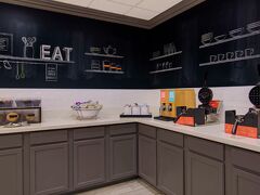 ハンプトン イン フェイエットビル 写真