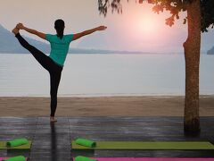 ザ ウェストイン ランカウィ リゾート&スパ 写真