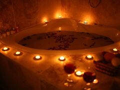 アンティーク ケーブ ハウス - スペシャル クラス 写真