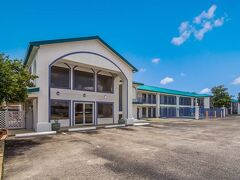 モーテル 6 ペンサコーラ、フロリダ - NAS 写真