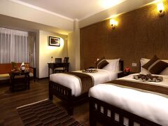 Hotel Sarowar-Pokhara 写真