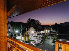 T.ヘリテージ ホテル 写真