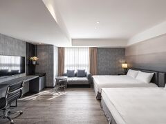 レイクショア ホテル メトロポリス 写真