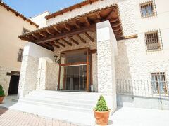 AZZ Convento Las Claras Hotel & Spa 写真