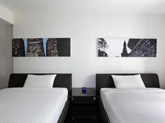 S33 コンパクト スクンビット ホテル 写真