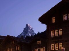 グランド ホテル ツェルマッターホフ 写真