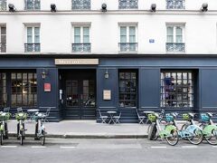 メルキュール パリ ノートルダム サン ジェルマン デ プレ 写真