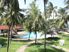 Nyali Sun Africa Beach Hotel & Spa 写真