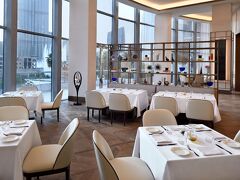 アドレス ダウンタウン 写真