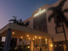 ホテル ダイアナ ウールーンガバ 写真