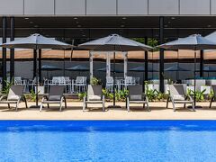 Ceiba Hotel Bissau 写真