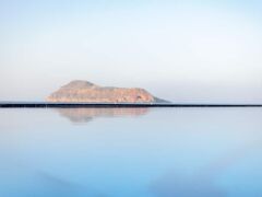 ブルー ドーム ホテル 写真