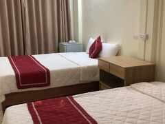 ハノイ セントラル スター ホテル 写真