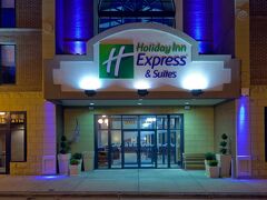 Holiday Inn Express Hotel & Suites Deadwood-Gold Dust Casino 写真