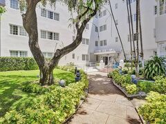 ホテル ベレザ 写真