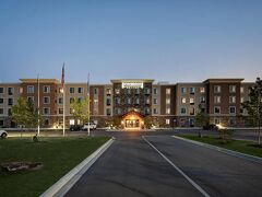 Staybridge Suites Holland 写真