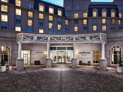The Westin Annapolis 写真